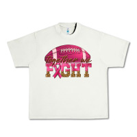 Pistachio Together We Fight Urban Heavy Tee - texasbilliewilder