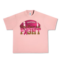 Salmon Together We Fight Urban Heavy Tee - texasbilliewilder