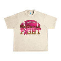 Sandshell Together We Fight Urban Heavy Tee - texasbilliewilder