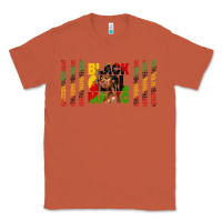 Copper black girl magic libbey glass Classic Tee - HRA Design Shop