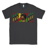 Smoke black girl magic libbey glass Classic Tee - HRA Design Shop