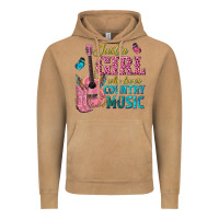 Vintage Camel just a girl who loves country music Vintage Hoodie - texasbilliewilder