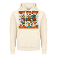 Vintage Artic grateful thankful blessed Vintage Hoodie - JahusDesignShop
