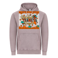 Vintage Zinc grateful thankful blessed Vintage Hoodie - JahusDesignShop
