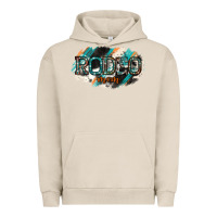 Pigment French Oak Rodeo Mom Urban Hoodie - Bettercallsaul
