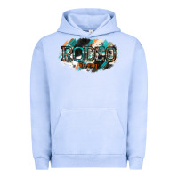 Pigment Grape Ice Rodeo Mom Urban Hoodie - Bettercallsaul
