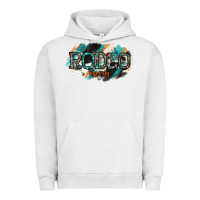 Pigment Lunar Rock Rodeo Mom Urban Hoodie - Bettercallsaul