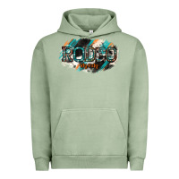 Pigment Oil Green Rodeo Mom Urban Hoodie - Bettercallsaul