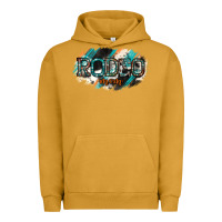 Pigment Peanut Butter Rodeo Mom Urban Hoodie - Bettercallsaul