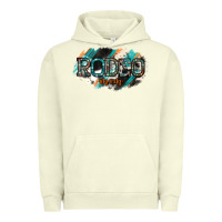 Pigment Pistachio Rodeo Mom Urban Hoodie - Bettercallsaul