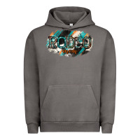 Pigment Tornado Rodeo Mom Urban Hoodie - Bettercallsaul