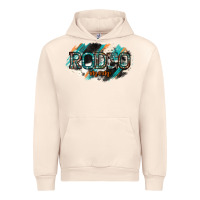 Sandshell Rodeo Mom Urban Hoodie - Bettercallsaul