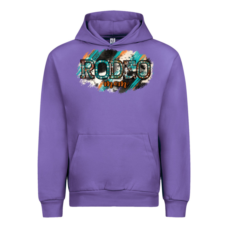 Rodeo Mom Urban Hoodie by Bettercallsaul | Teevron
