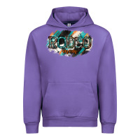 Tulip Rodeo Mom Urban Hoodie - Bettercallsaul