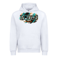 White Rodeo Mom Urban Hoodie - Bettercallsaul