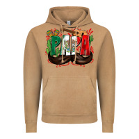 Vintage Camel papa mexico Vintage Hoodie - Zillion Design Studio