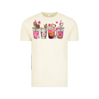 Vintage Arctic mom fuel coffee cups Vintage Tee - texasbilliewilder