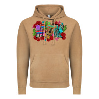 Vintage Camel mom mexico Vintage Hoodie - Zillion Design Studio