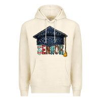 Tofu senior 2023 graduation hat bbs Premium Hoodie - BundleAndBundleShop