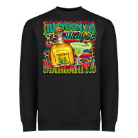Black mamacita needs a margarita Heavyweight Sweatshirt - Zillion Design Studio