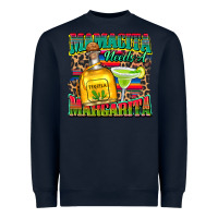 Navy mamacita needs a margarita Heavyweight Sweatshirt - Zillion Design Studio