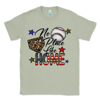 Matcha no place like home Classic Tee - CowhideDigitalArt