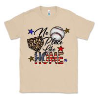 Mushroom no place like home Classic Tee - CowhideDigitalArt