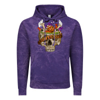 Cloud Purple sweet & sinister Vintage Hoodie - RanaPortraitStore