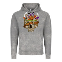 Cloud Rock sweet & sinister Vintage Hoodie - RanaPortraitStore