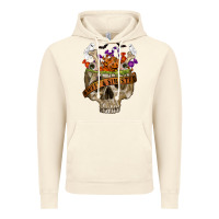 Vintage Artic sweet & sinister Vintage Hoodie - RanaPortraitStore