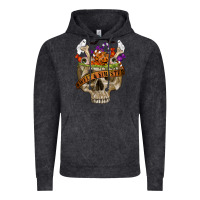 Vintage Black sweet & sinister Vintage Hoodie - RanaPortraitStore