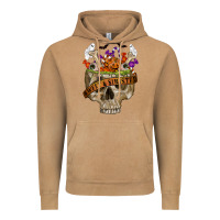 Vintage Camel sweet & sinister Vintage Hoodie - RanaPortraitStore