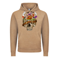 Vintage Coffee sweet & sinister Vintage Hoodie - RanaPortraitStore