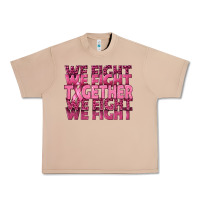 Burro Together We Fight Urban Heavy Tee - texasbilliewilder