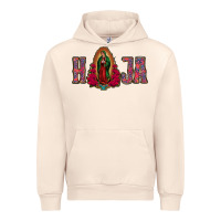 Sandshell Hija Lady of Guadalupe Urban Hoodie - Bettercallsaul