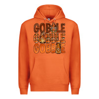 Carrot gobble with gnomies bbs Premium Hoodie - BundleAndBundleShop