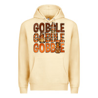 Pina Colada gobble with gnomies bbs Premium Hoodie - BundleAndBundleShop