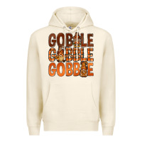 Tofu gobble with gnomies bbs Premium Hoodie - BundleAndBundleShop