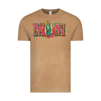 Vintage Camel mom mexica Vintage Tee - texasbilliewilder