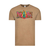 Mom Mexica Vintage Tee | Teevron