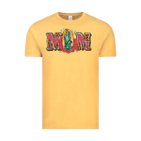 Vintage Mustard mom mexica Vintage Tee - texasbilliewilder