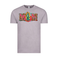 Vintage Zinc mom mexica Vintage Tee - texasbilliewilder