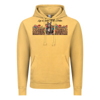 Vintage Mustard life is better with a pittie Vintage Hoodie - JahusDesignShop