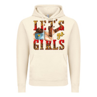 Vintage Artic lets go girls tbw Vintage Hoodie - texasbilliewilder