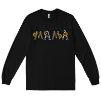 Black blessed to be called mama Long Sleeve Tee - CowhideDigitalArt