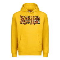Lemon thanksgiving gnomies bbs Premium Hoodie - BundleAndBundleShop