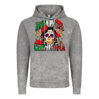 Cloud Rock mama chingona Vintage Hoodie - Zillion Design Studio