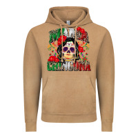 Mama Chingona Vintage Hoodie | Teevron