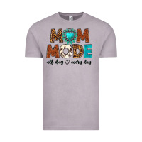 Vintage Zinc mom mode all day every day Vintage Tee - texasbilliewilder