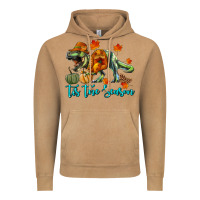 Vintage Camel t rex tis the season Vintage Hoodie - RanaPortraitStore